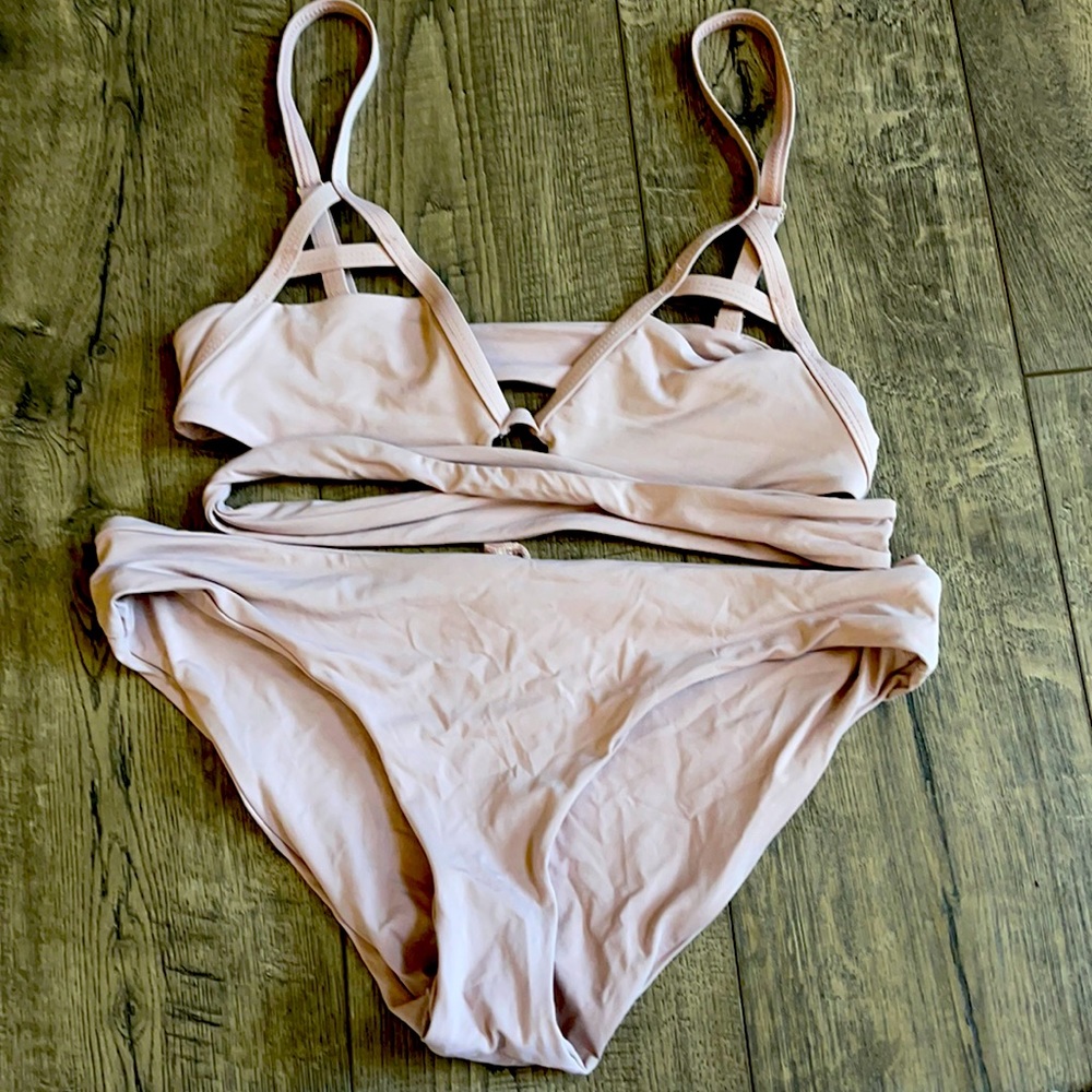Tabuk swim
